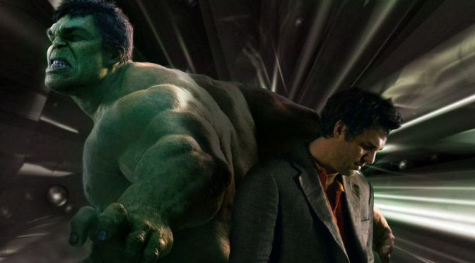 Ruffalo Says That Thor: Ragnarok Will Change Hulk