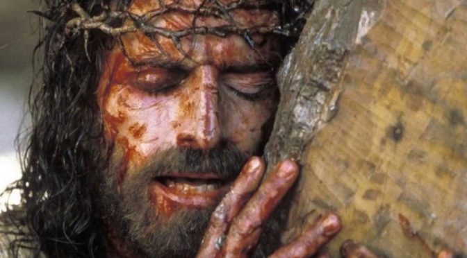 The Internet Has Already Named The Passion of the Christ Sequel