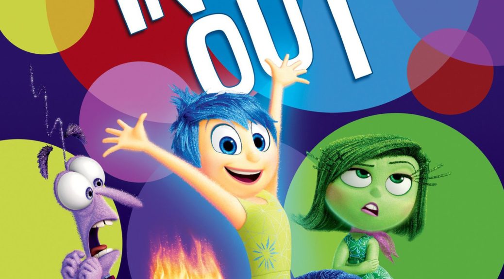 inside out the movie and mn inside out the movie and mn