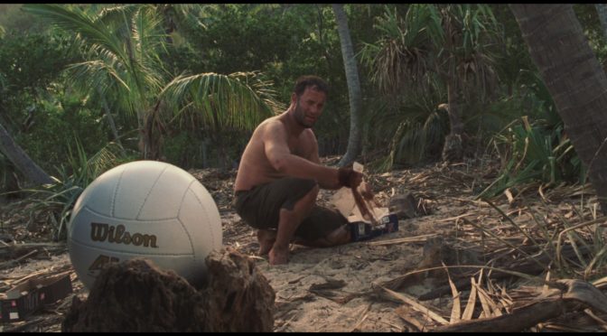 If You Liked… Cast Away (2000)