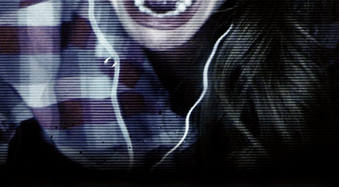 Poster for the movie "Unfriended"