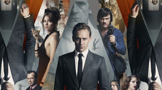 High Rise (2016) Review