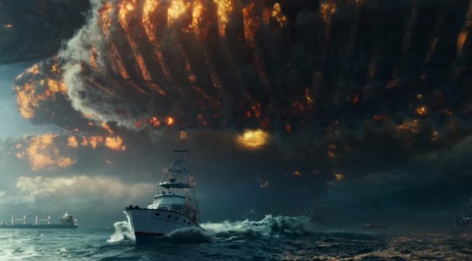 Weekend Outlook – Independence Day, Shallows, Free State of Jones, Neon Demon