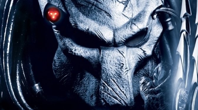 Predator Sequel to Begin Filming in September