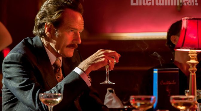 New Trailer for The Infiltrator