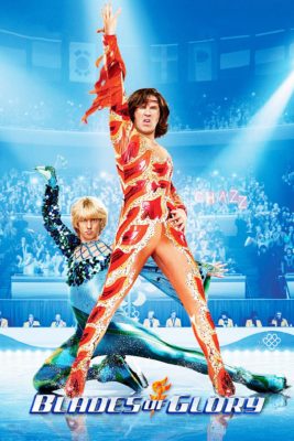 Poster for the movie "Blades of Glory"