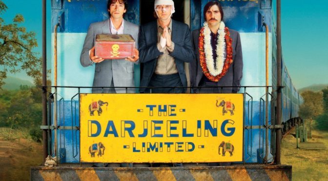 The Darjeeling Limited