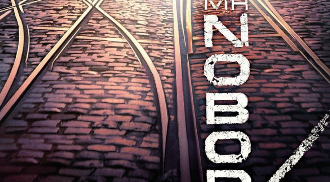 Poster for the movie "Mr. Nobody"