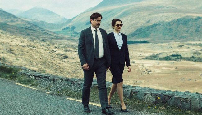 The Lobster (2016) Sarcastic Review