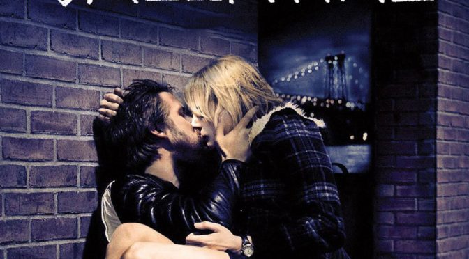Poster for the movie "Blue Valentine"