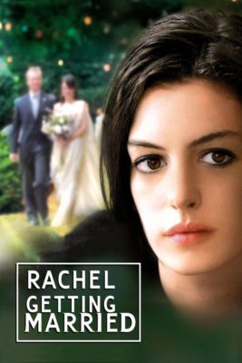 Poster for the movie "Rachel Getting Married"