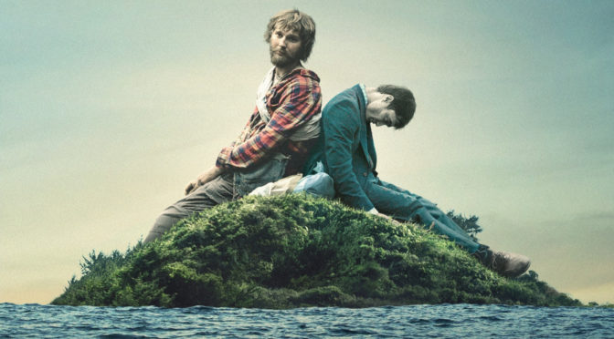 Swiss Army Man (2016) Review
