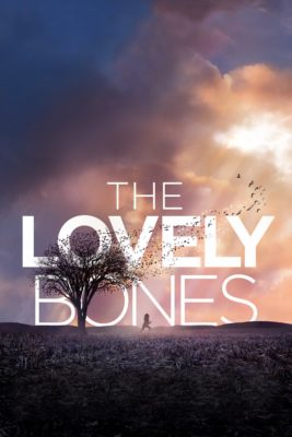 Poster for the movie "The Lovely Bones"