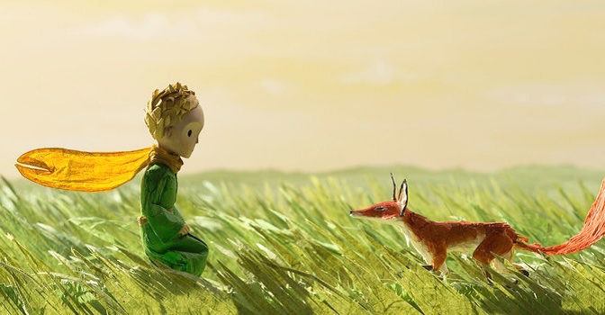 The Little Prince – Review