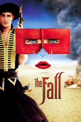 Poster for the movie "The Fall"