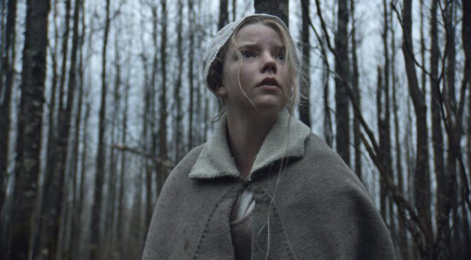 The Witch, 2015 – ★★★