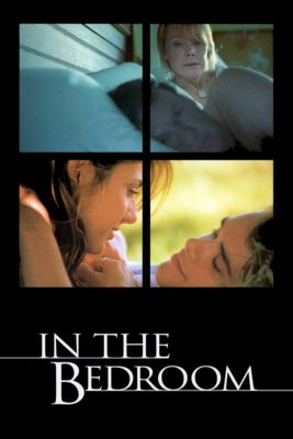 Poster for the movie "In the Bedroom"