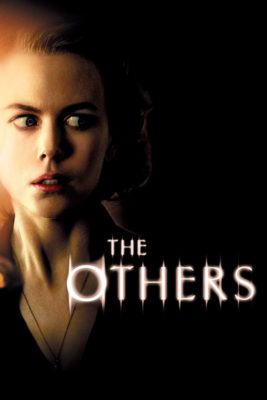 Poster for the movie "The Others"