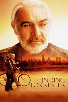 Poster for the movie "Finding Forrester"