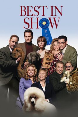 Poster for the movie "Best in Show"