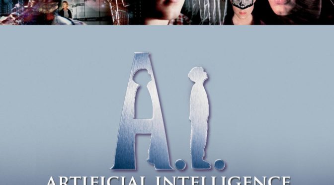 A.I. Artificial Intelligence
