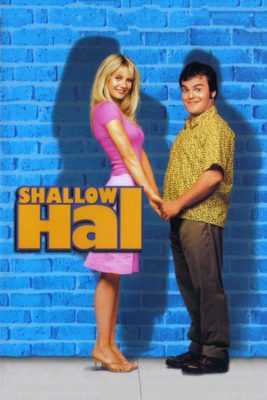 Poster for the movie "Shallow Hal"