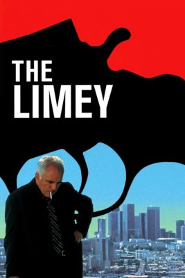 Poster for the movie "The Limey"