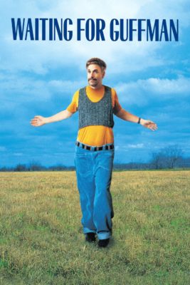 Poster for the movie "Waiting for Guffman"