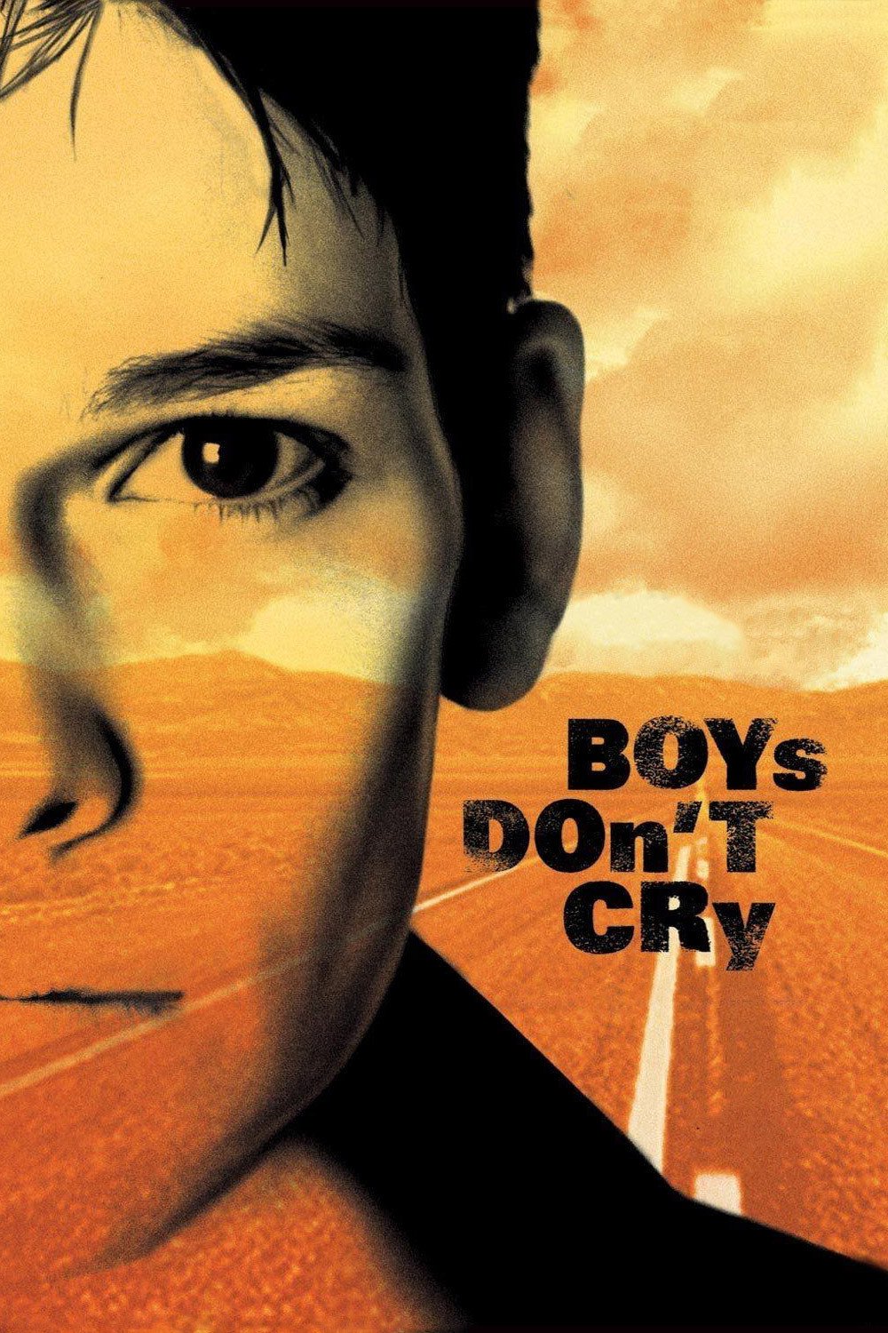Cry Life Boys Don't Cry - Life at the Movies