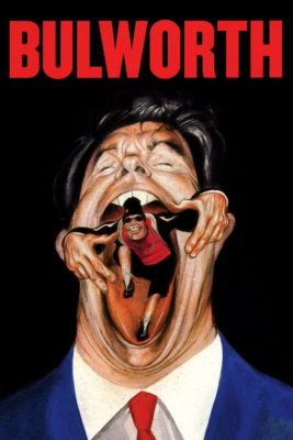 Poster for the movie "Bulworth"