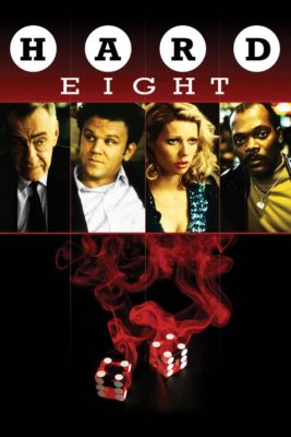 Poster for the movie "Hard Eight"