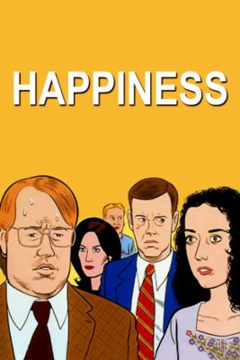 Poster for the movie "Happiness"