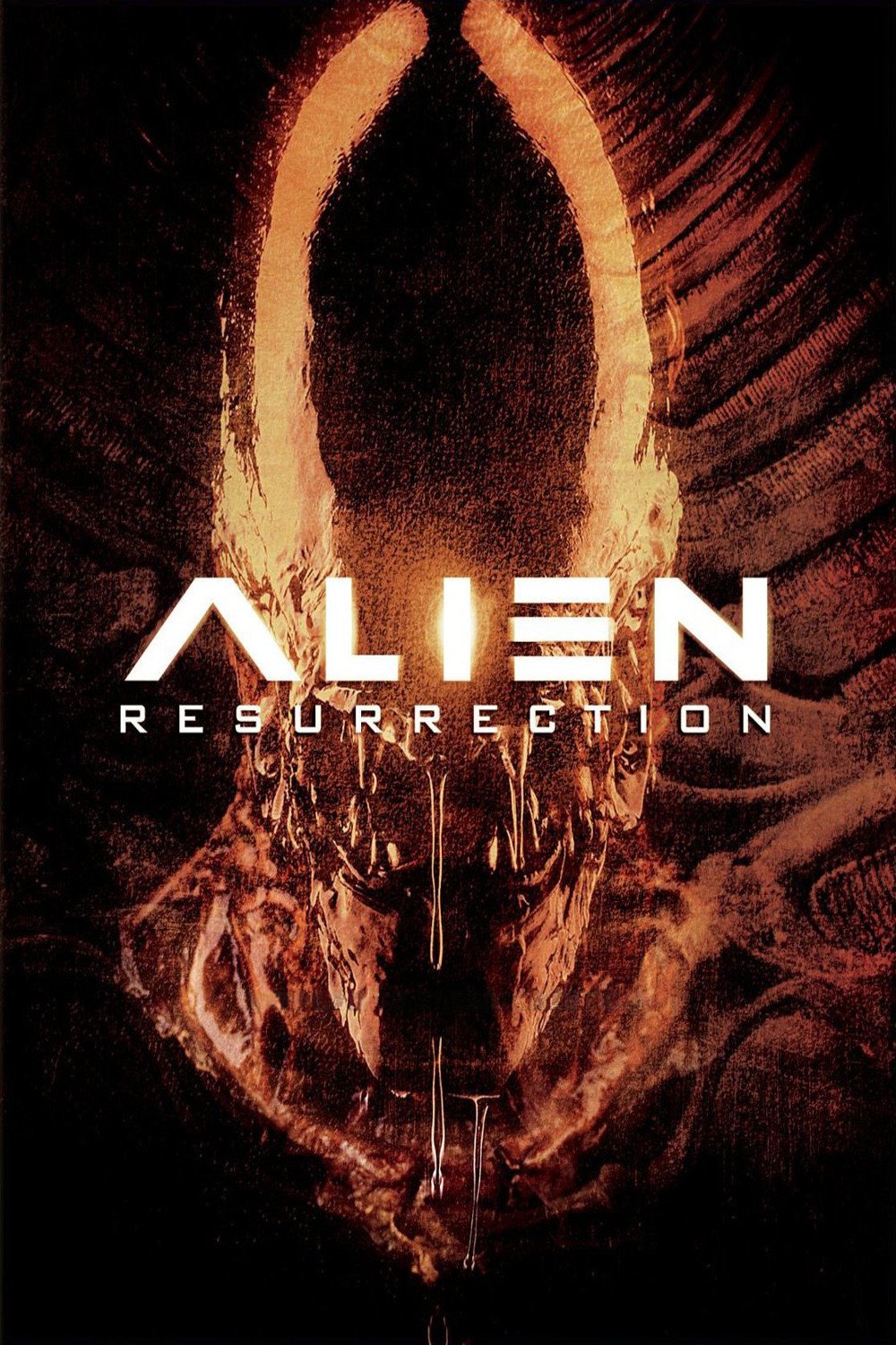 Alien: Resurrection - Life at the Movies