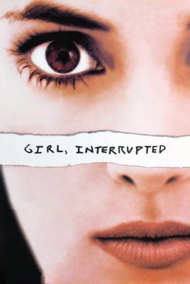 Poster for the movie "Girl, Interrupted"