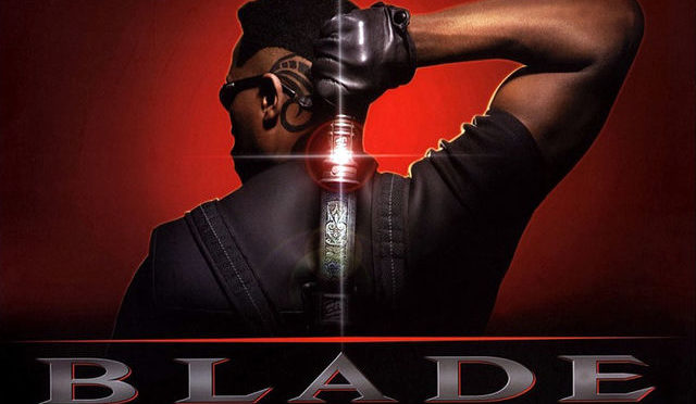 Movie Night: Blade (1998)