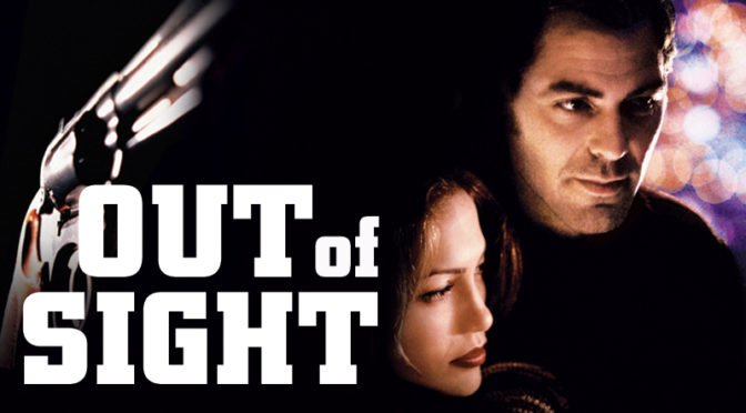 Movie Night: Out of Sight (1998)