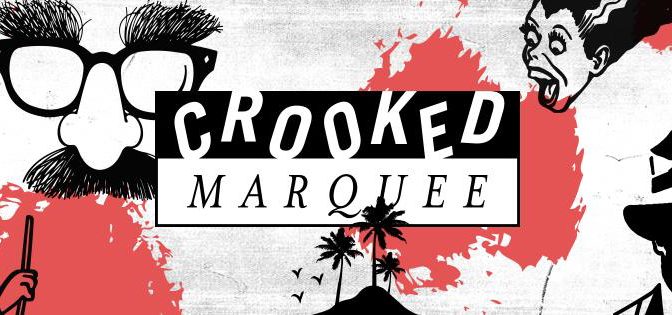 Crooked Marquee – Halftime Report: 2018 in Movies (So Far)
