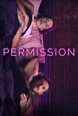 Poster for the movie "Permission"