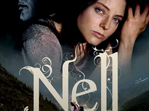 Poster for the movie "Nell"