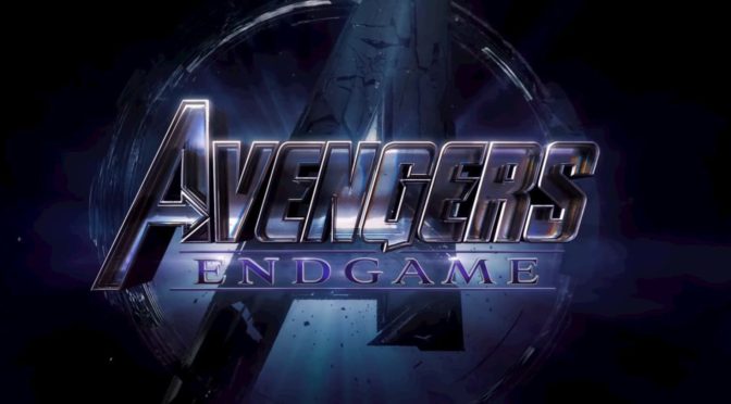 Avengers: Endgame Spoiler Discussion