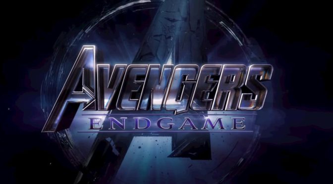 We serve trash here, sir : Avengers: Endgame (2019) + Letterboxd