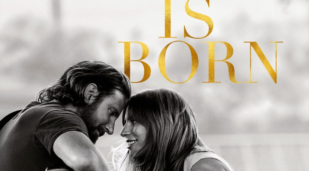 A Star Is Born - Life at the Movies
