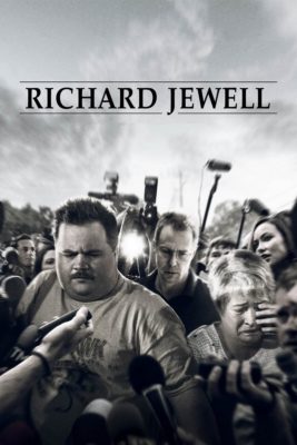 Poster for the movie "Richard Jewell"