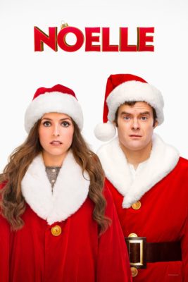 Poster for the movie "Noelle"